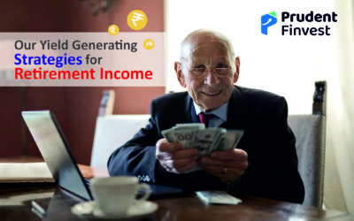 Our Yield Generating Strategies for Retirement Income