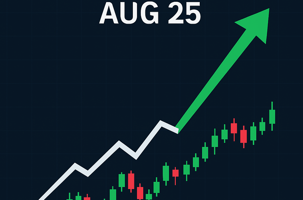 Performance Tracker Aug