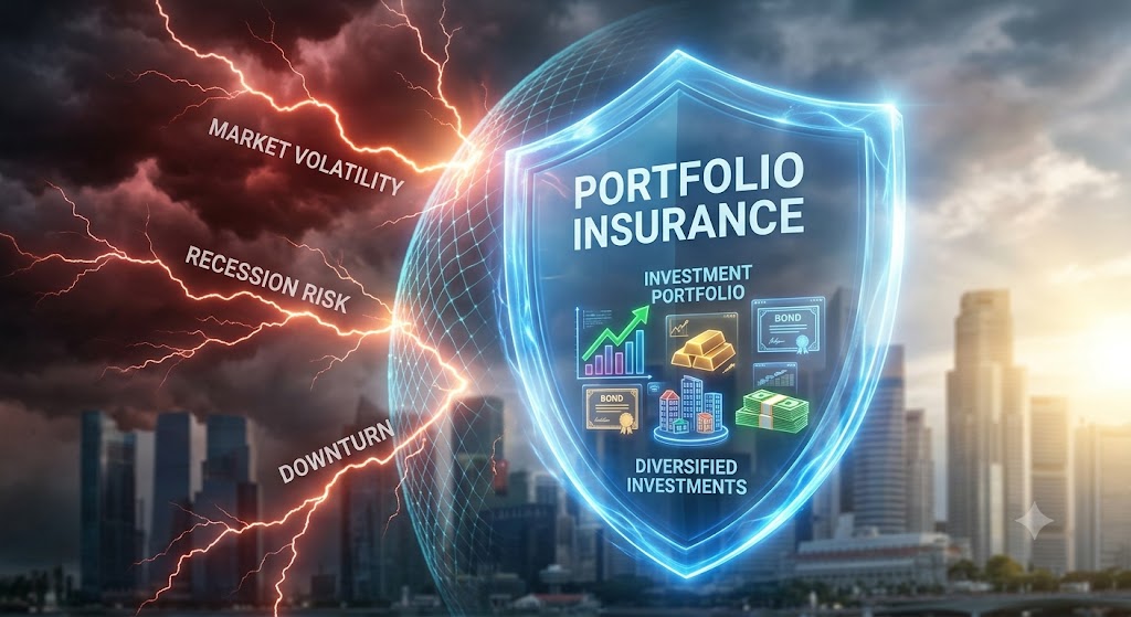 Portfolio Insurance